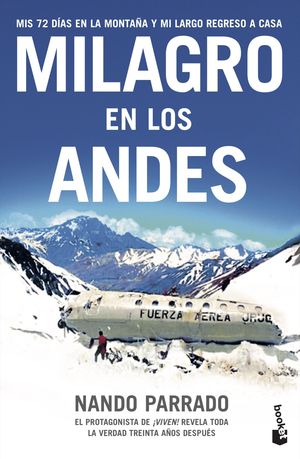 MILAGRO EN LOS ANDES