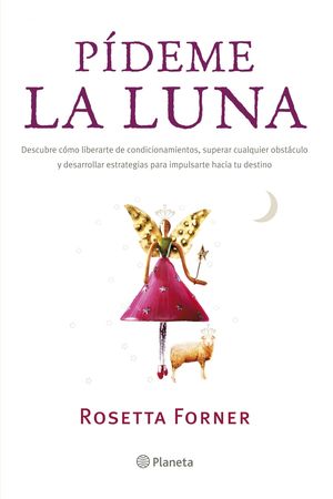 PÍDEME LA LUNA