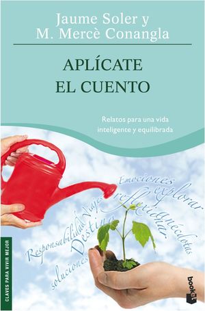 APLÍCATE EL CUENTO