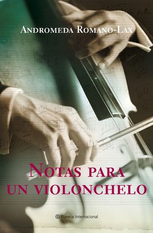 NOTAS PARA UN VIOLONCHELO