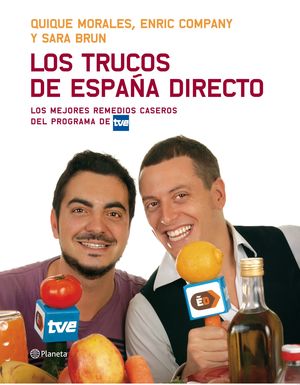 LOS TRUCOS DE ESPAÑA DIRECTO