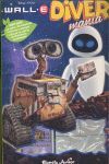 WALL·E. DIVERMANÍA
