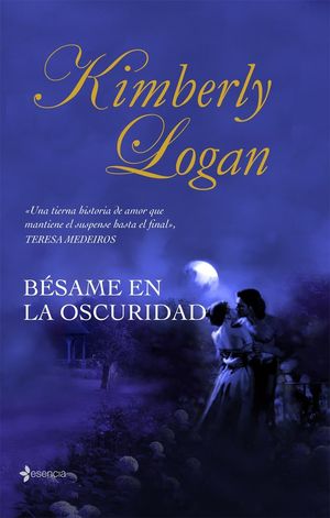 BÉSAME EN LA OSCURIDAD