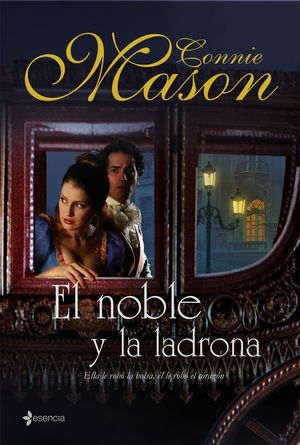 EL NOBLE Y LA LADRONA