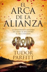 EL ARCA DE LA ALIANZA