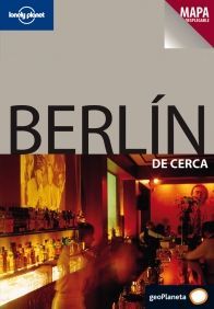 BERLÍN DE CERCA