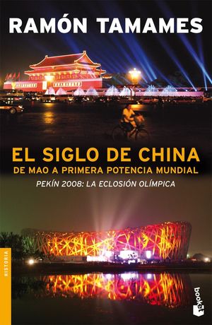 EL SIGLO DE CHINA