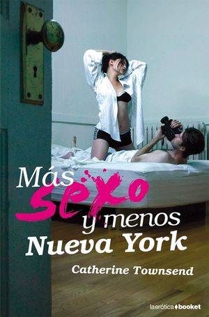 MÁS SEXO Y MENOS NUEVA YORK