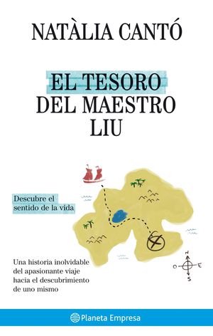 EL TESORO DEL MAESTRO LIU