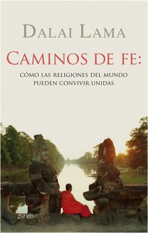 CAMINOS DE FE