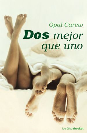 DOS MEJOR QUE UNO