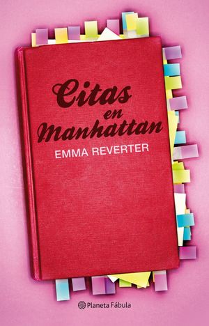 CITAS EN MANHATTAN