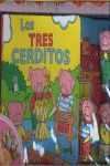 LOS TRES CERDITOS