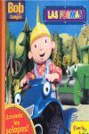 BOB Y SUS AMIGOS. LAS FORMAS