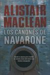 LOS CAÑONES DE NAVARONE