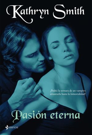 PASIÓN ETERNA