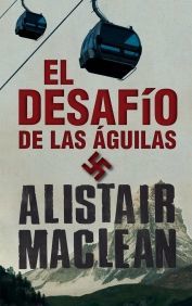 EL DESAFÍO DE LAS ÁGUILAS