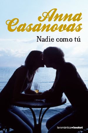 NADIE COMO TÚ