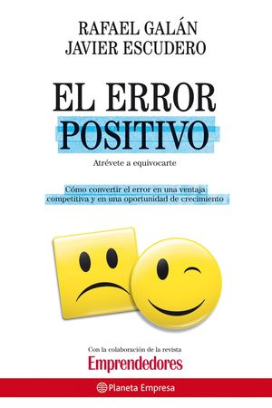 EL ERROR POSITIVO