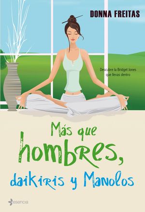 MÁS QUE HOMBRES, DAIKIRIS Y MANOLOS