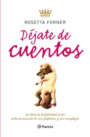 DÉJATE DE CUENTOS
