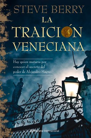 LA TRAICIÓN VENECIANA