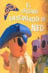 HERMANOS KOALA. EL TESORO ENTERRADO DE NED
