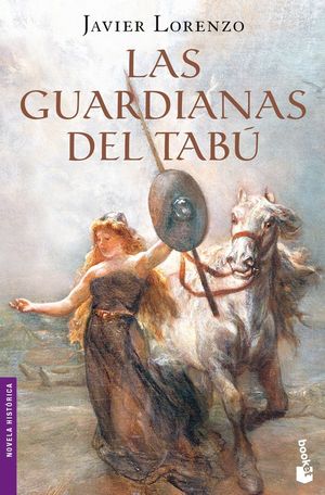 LAS GUARDIANAS DEL TABÚ