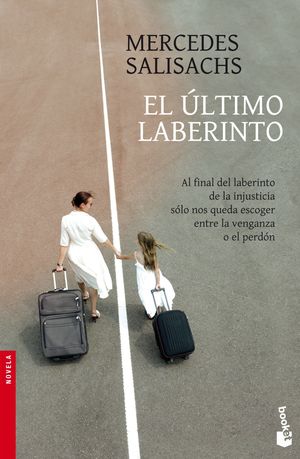 EL ÚLTIMO LABERINTO