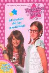 EL PODER DE LA AMISTAD