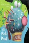 ¡EL PINKY PONK!