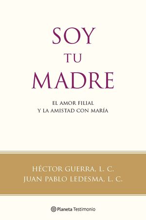 SOY TU MADRE