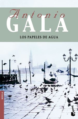 LOS PAPELES DE AGUA