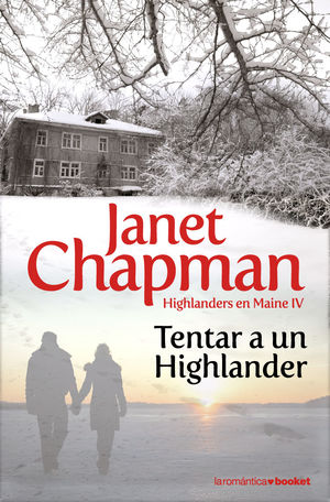 TENTAR A UN HIGHLANDER