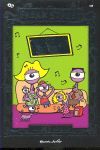 LOS ALIENSON