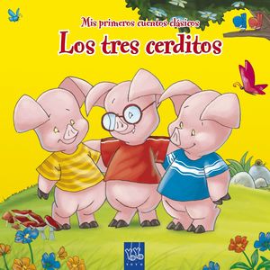 LOS TRES CERDITOS