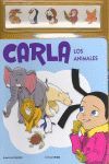 CARLA. LOS ANIMALES