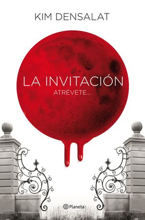 LA INVITACIÓN