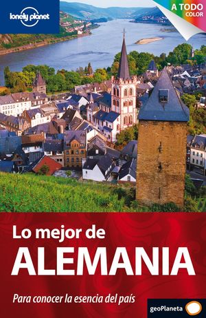 LO MEJOR DE ALEMANIA 1