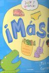 ¡MÁS!
