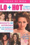 CHICAS DE MODA