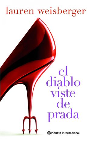 EL DIABLO VISTE DE PRADA