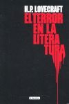 EL TERROR EN LA LITERATURA