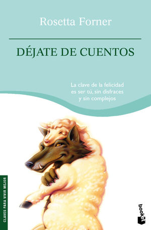 DÉJATE DE CUENTOS