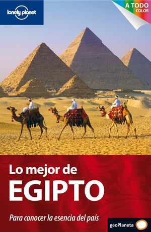 LO MEJOR DE EGIPTO 1