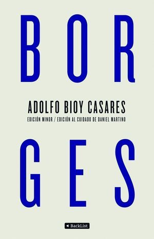 BORGES