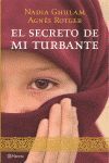 EL SECRETO DE MI TURBANTE