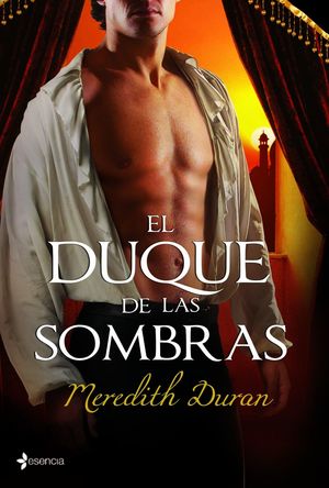 EL DUQUE DE LAS SOMBRAS