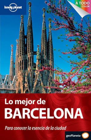 LO MEJOR DE BARCELONA 1