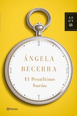 EL PENÚLTIMO SUEÑO